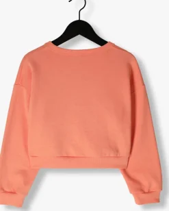 oranje ammehoela sweater yara