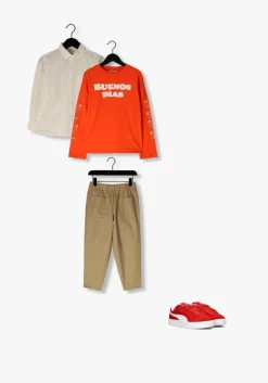 oranje ammehoela t-shirt rey