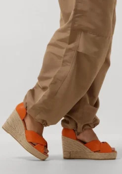 oranje ayana espadrilles yu690