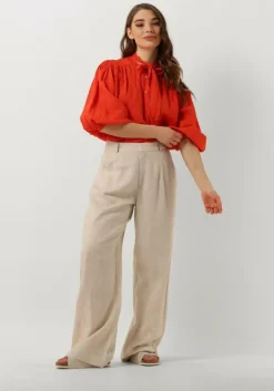 oranje bellamy blouses sophie