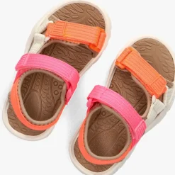 oranje bisgaard sandalen 74401