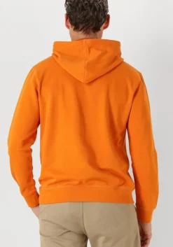 oranje boss orange sweater wetalk