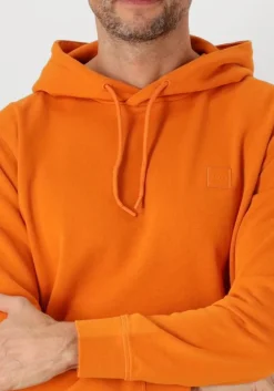 oranje boss orange sweater wetalk