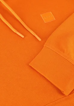 oranje boss orange sweater wetalk