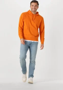 oranje boss orange sweater wetalk