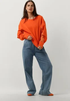 oranje bronx ballerina's alor-a 66496-d