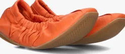 oranje bronx ballerina's alor-a 66496-d