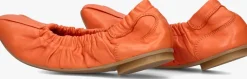 oranje bronx ballerina's alor-a 66496-d