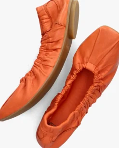 oranje bronx ballerina's alor-a 66496-d
