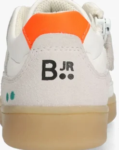 oranje bunniesjr lage sneakers sem sprinter