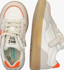 oranje bunniesjr lage sneakers sem sprinter