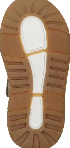 oranje bunniesjr lage sneakers ciske chunky