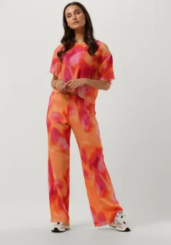 oranje catwalk junkie pantalon tr lucid