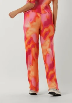 oranje catwalk junkie pantalon tr lucid