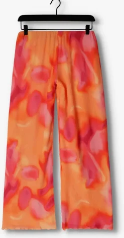 oranje catwalk junkie pantalon tr lucid