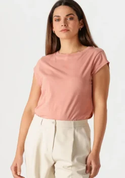 oranje cc heart t-shirt basic t-shirt