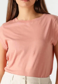 oranje cc heart t-shirt basic t-shirt