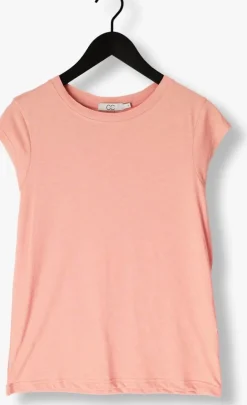 oranje cc heart t-shirt basic t-shirt