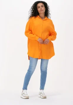 oranje circle of trust blouses lou blouse
