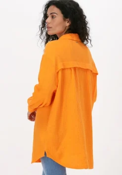 oranje circle of trust blouses lou blouse