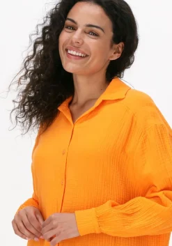 oranje circle of trust blouses lou blouse