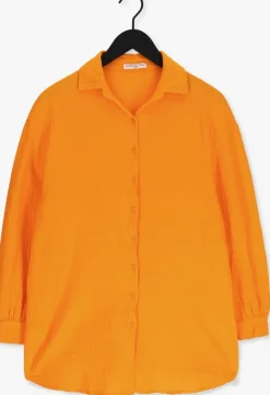 oranje circle of trust blouses lou blouse