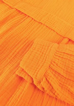 oranje circle of trust blouses lou blouse