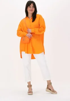 oranje circle of trust blouses lou blouse