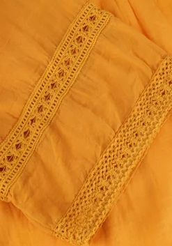 oranje circle of trust blouses arora top