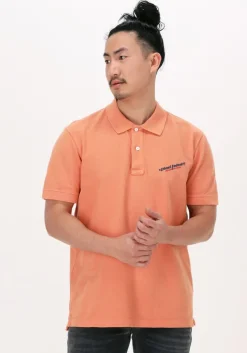 oranje diesel polo t-smith-ind