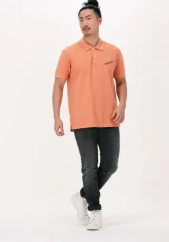 oranje diesel polo t-smith-ind