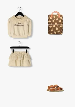 oranje du loua sandalen du dali