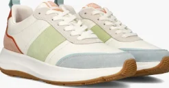 oranje fitflop lage sneakers il3