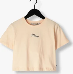 oranje frankie & liberty t-shirt marlous tee