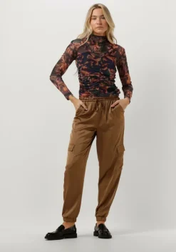 oranje gestuz tops & t-shirts ewagz p blouse