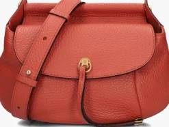 oranje gianni chiarini schoudertas pilar 10710