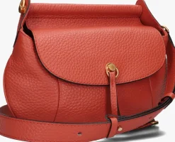 oranje gianni chiarini schoudertas pilar 10710