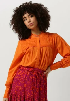 oranje harper & yve blouses yasmin-ls