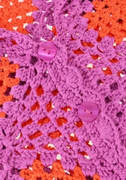 oranje harper & yve blouses bente-ss