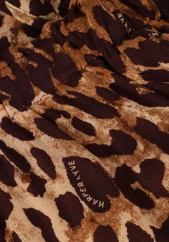 oranje harper & yve broeken yanick-sk