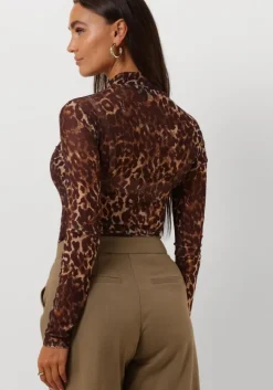 oranje harper & yve top jane-ls