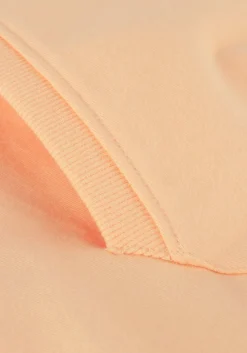 oranje indian blue jeans sweater hoodie print