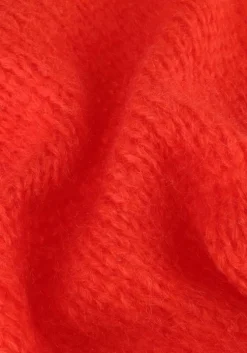 oranje inwear trui jetraiw pullover