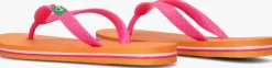 oranje ipanema teenslippers classic brasil