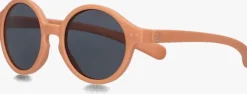 oranje izipizi zonnebril kids #d