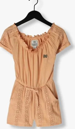 oranje koko noko playsuits p54903