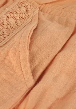 oranje koko noko playsuits p54903