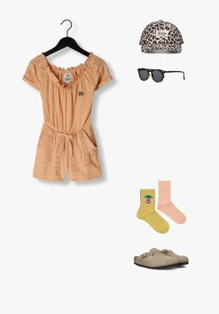 oranje koko noko playsuits p54903