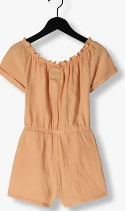 oranje koko noko playsuits p54903