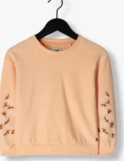 oranje koko noko sweater p54919